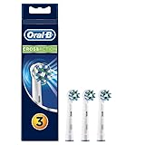 Oral-B Cross Action Electric Toothbrush Replacement