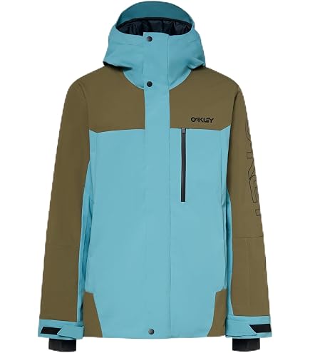 Oakley Sub Temp RC Gore-Tex Jacket at Amazon Men's Clothing store