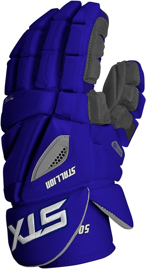 STX Lacrosse Stallion 500 Gloves : Sports & Outdoors
