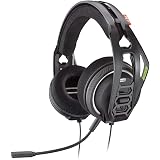 RIG 400LX 3D Audio Gaming Headset 