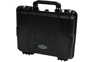 BOYT HARNESS Boyt H-Series Hard-Sided Travel Cases