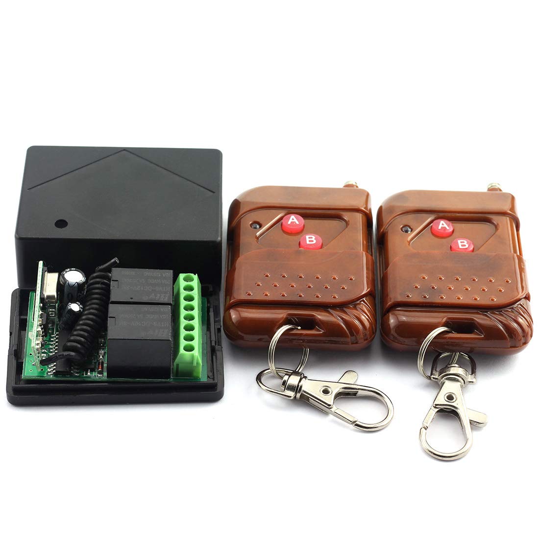 Which Is The Best Rf Remote Building Set