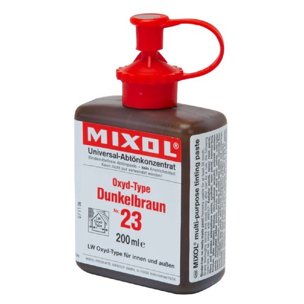 Mixol Universal Tints