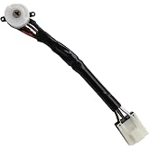 Beck/Arnley 201-1909 Ignition Switch | Direct-fit OE-grade replacement.