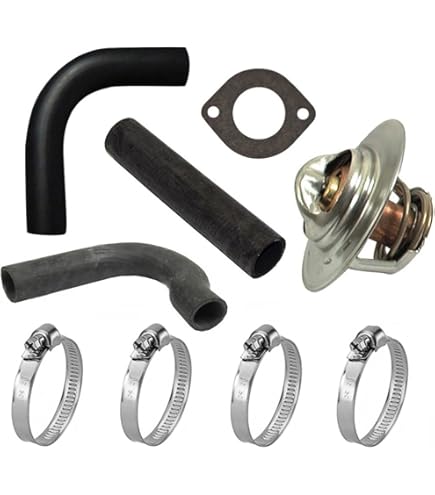 KIT TUBI RADIATORE SAMCO VW GOLF MK4 VR6 12V - Foto 3