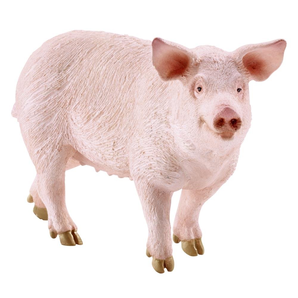 SCHLEICH 13782 - Farm World Pig