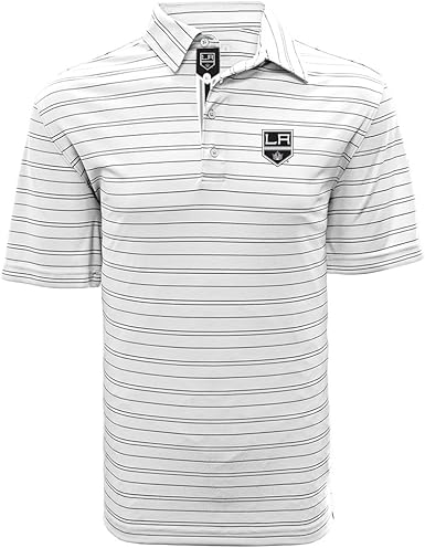 los angeles kings polo shirt