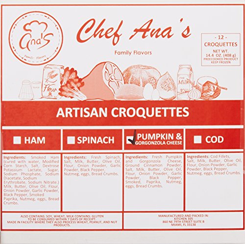 3 Chef+Anas+Artisan+Pumpkin+Croquette