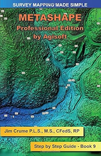 Download Metashape Pro: Step by Step Guide PDF