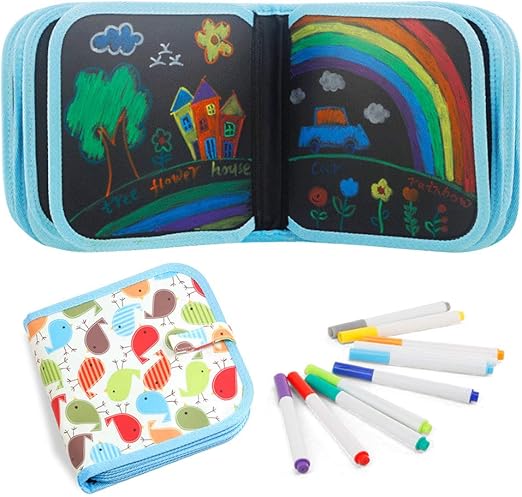 juguete aprender a dibujar