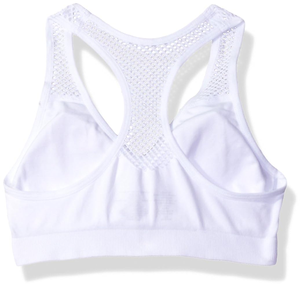 Maidenform Girls Seamless Racerback Sports Bra Underwear Clothing