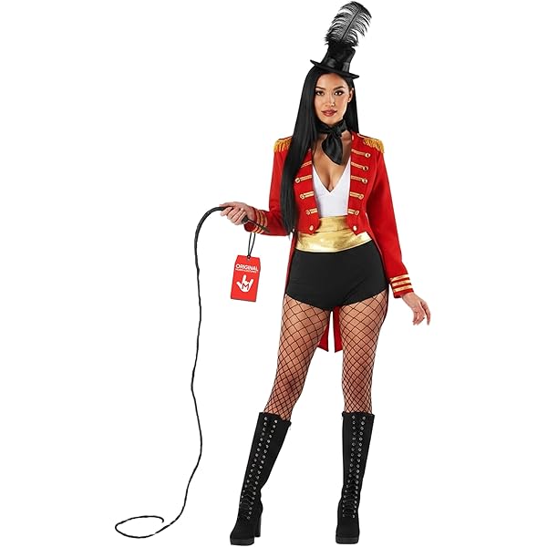 Amazon.com: Fun Costumes Women's Greatest Showman Anne Wheeler Trapeze  Costume