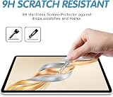 XunyLyee Screen Protector for HONOR Pad X9a X9 11.5 Inch 9H Tempered Glass view 3