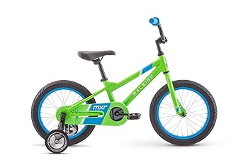 RALEIGH Bikes MXR Kids Bike
