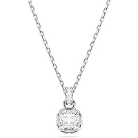SWAROVSKI Birthstone Collection Pendant Necklaces