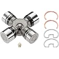 MOOG 447 Greaseable Premium Universal Joint for Combination 331 x 534G