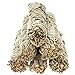 Alternative Imagination California White Sage Smudge Sticks - 6-Pack of 4-Inch Bundles for Home Cleansing,Energy Clearing, Meditation, Witchcraft, Spiritual Gifts,Altar & Smudging- Packaged in the USA