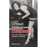 Championnes (ARTHAUD POCHE) (French Edition) book cover Championnes (ARTHAUD POCHE) (French Edition) book cover