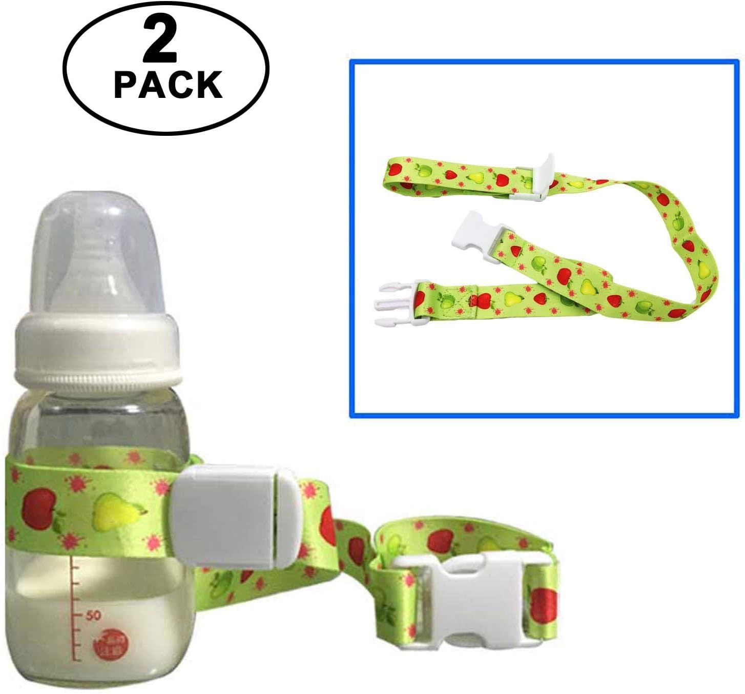 sippy cup strap for highchair