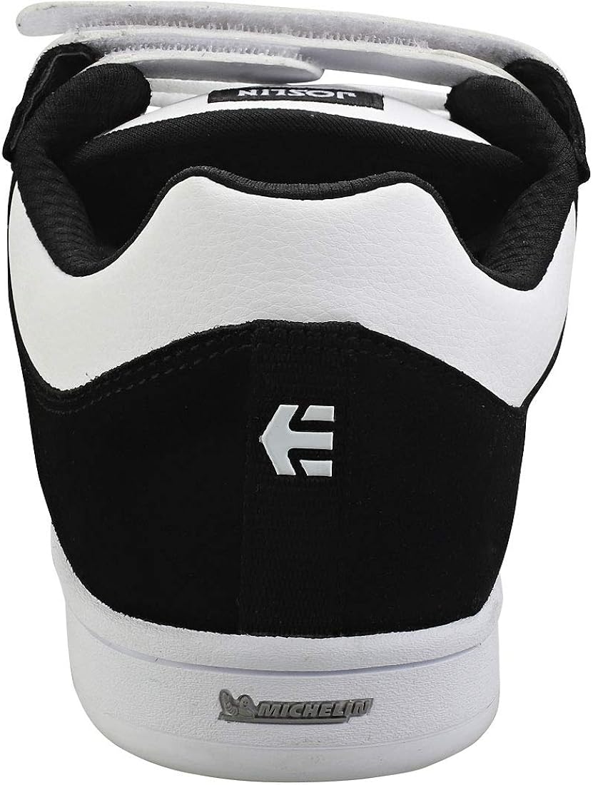 Etnies Men's Joslin 2 Low Top Skate Shoe: Shoes