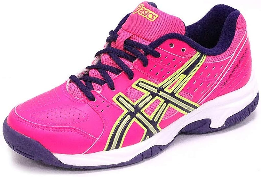 asics gel padel pro gs