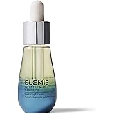 ELEMIS Pro-Collagen Marine Oil 15ml, Lightweight Face Oil To Hydrate, Nourish & Improve Skin Texture