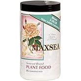 Maxsea 722265 Bloom Plant Food, 1.5 lb
