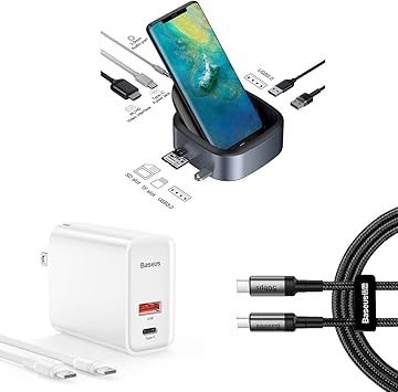 samsung dex amazon prime video