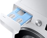 Samsung Series 6 AutoDose SpaceMax Washing Machine 11kg 1400rpm WW11DG6B85LEU1 view 8