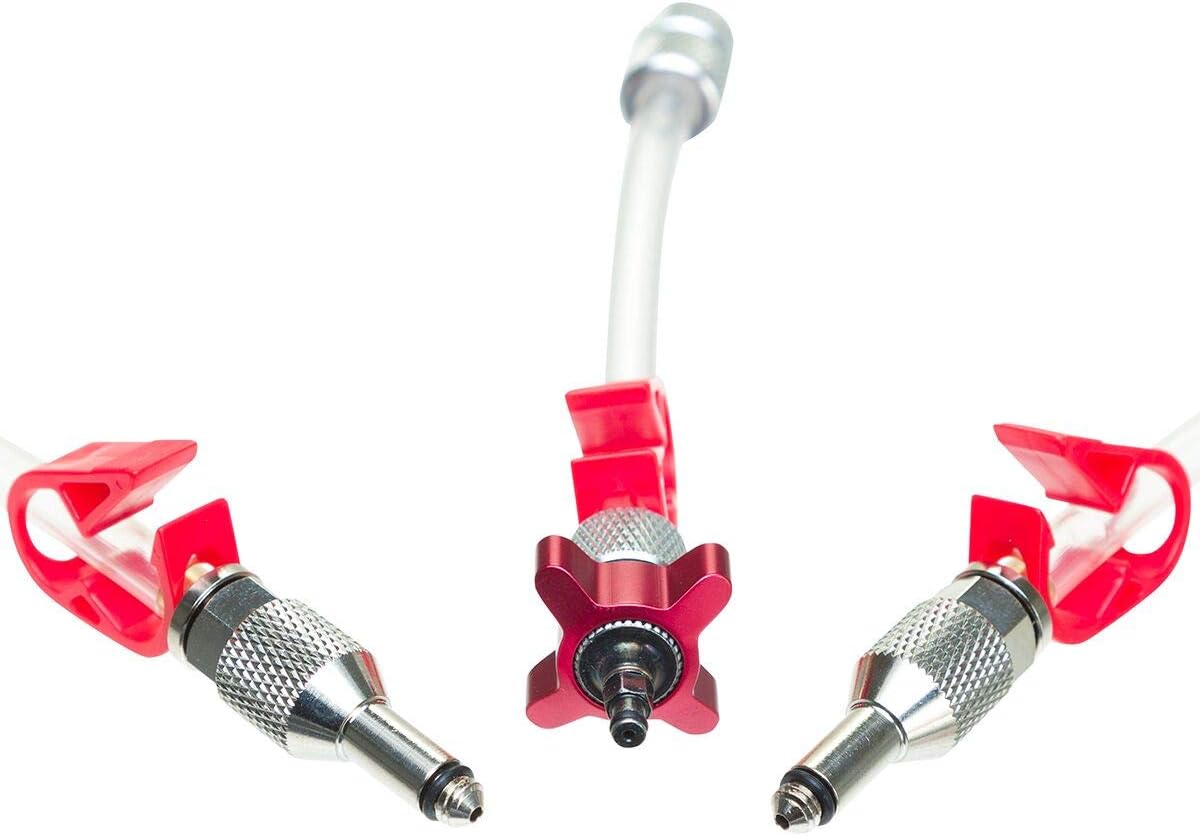 SRAM Pro Brake Bleed Kit One Color, One Size : Sports & Outdoors