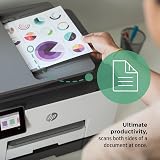 HP OfficeJet Pro 9022e All-in-One Colour Printer with 6 Months Instant Ink view 8