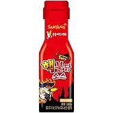 Samyang 2XSpicy Hot Chicken Buldak Sauce 200gm
