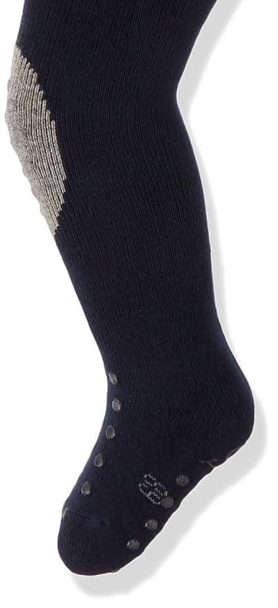 Uni Strumpfhose von Sterntaler mit Antirutschnoppen