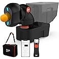 PONGBOT Table Tennis Robot with Bag