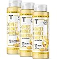 Taste Flavor Co. Grilling, Dipping Sauce and Marinade, Great Tasting, Low-Calorie Sauces, Keto Friendly, No Oils (3 Pack, Sweet Honey Mustard)