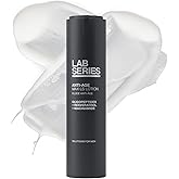 Lab Series Men's Max LS Lotion - Face Cream - Anti Aging Moisturizer - Improves Skin's Tone, Firmness, and Texture - Skin Care for Men, 1.5 Fl Oz