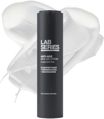 Amazon.com: Lab Series Men's Max LS Anti-Age Cream - Anti Aging