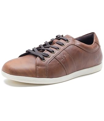 bond street by red tape men's bse069 sneaker