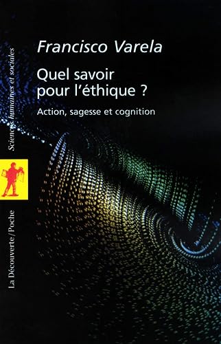 Download Quel savoir pour l'éthique ? PDF