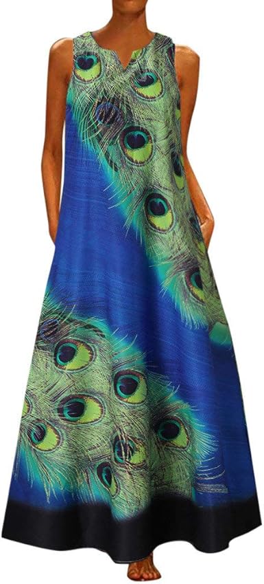 peacock dresses amazon
