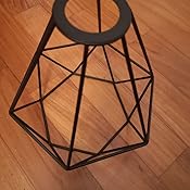 Plafoniera A Sospensione Con Puleggia Regolabile - Design Industriale, Finitura Olio Bronzo, Cavo In Tessuto 3m - Per Bar, Ristoranti - Foto 7