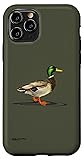 iPhone 11 Pro Mallard Drake Duck Hunting Bird