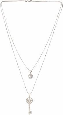 party wear necklace amazon