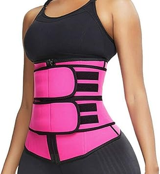 hourglass waist trainer