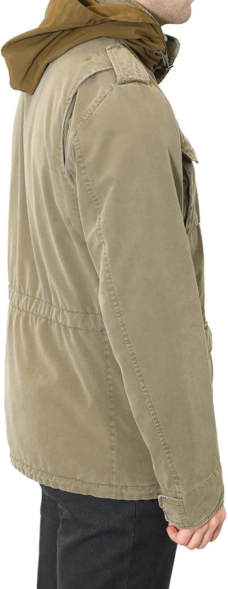 bogart field jacket herno