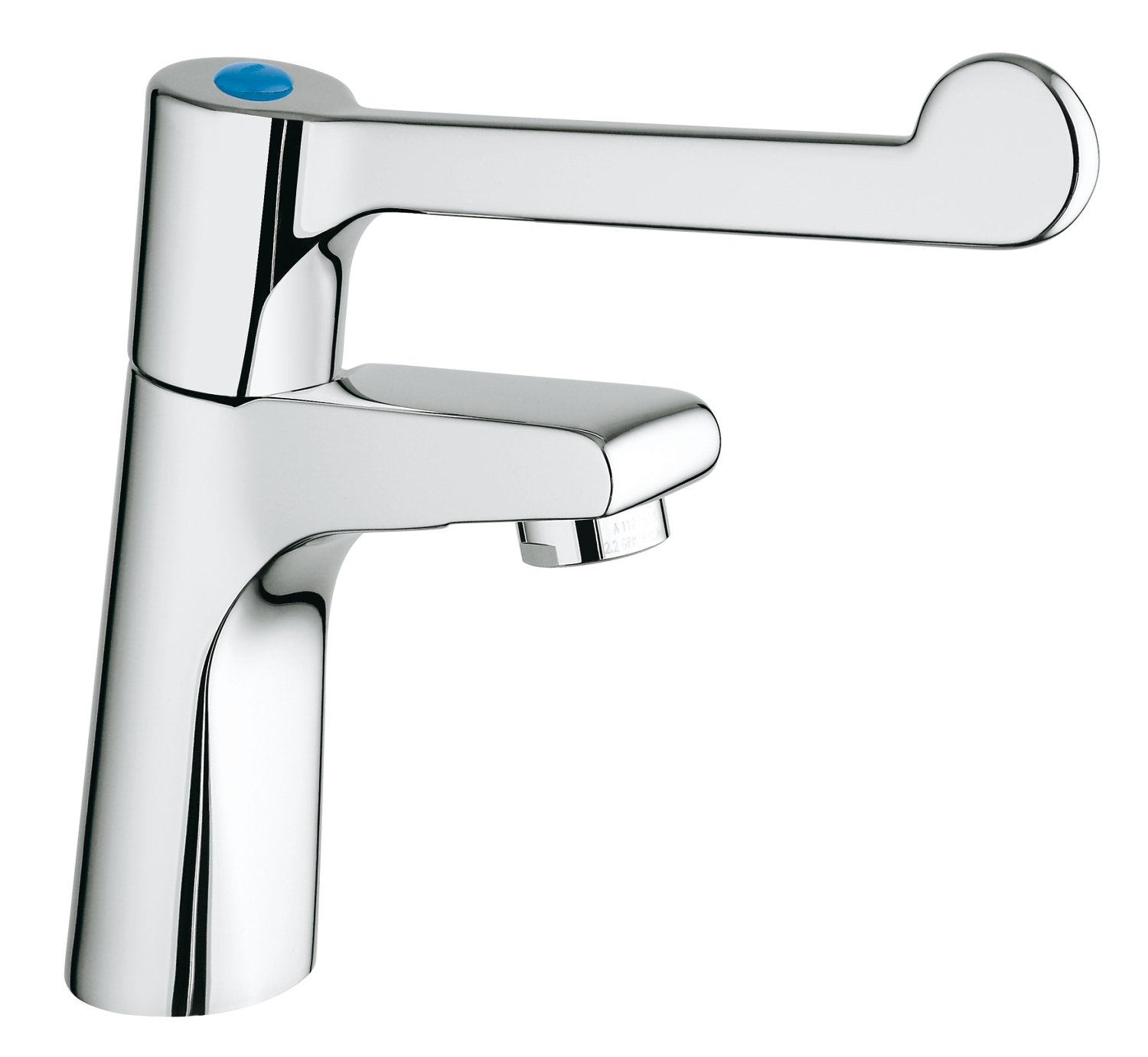 GROHE 30978000 Hospita Pillar Tap