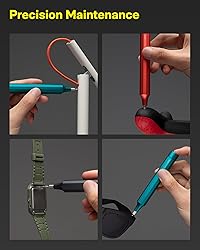 HOTO 24 in 1 Multi Bit Mini Screwdriver Set