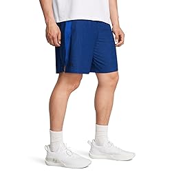 Under Armour Men's Standard Vent Shorts, Tech