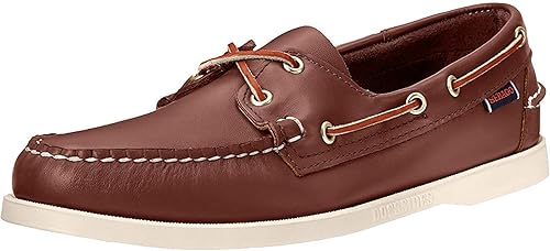 amazon sebago mens shoes