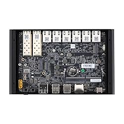 Qotom Mini PC Q30952UE-S13 Industrial Core i5 8260U